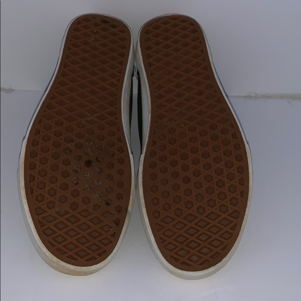 CAMO VANS - Picture 5 of 6